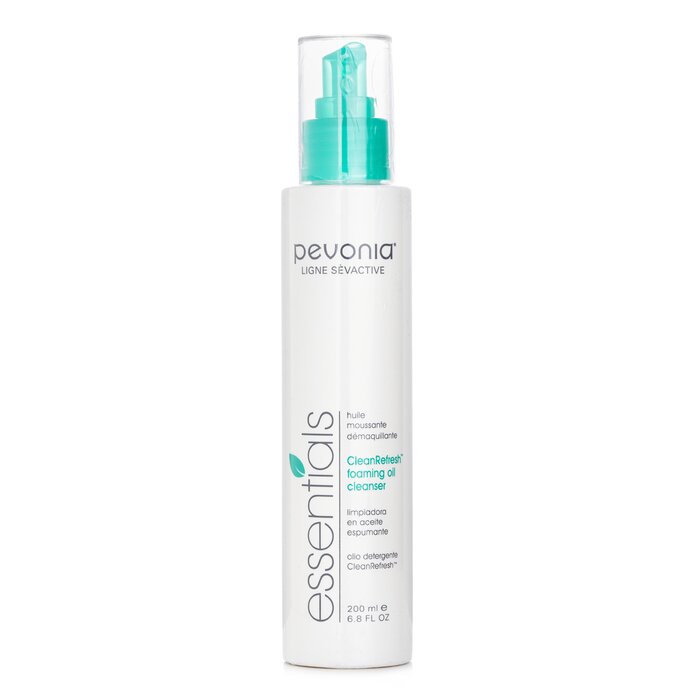 Clean Refresh Foaming Oil Cleanser - 200ml/6.8oz