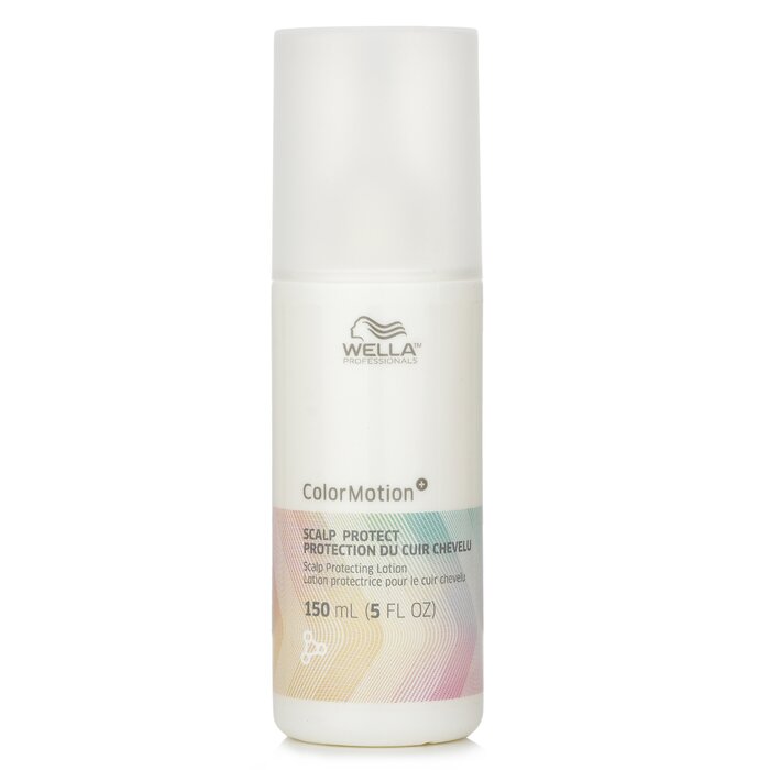 Colormotion Scalp Protect - 150ml/5oz