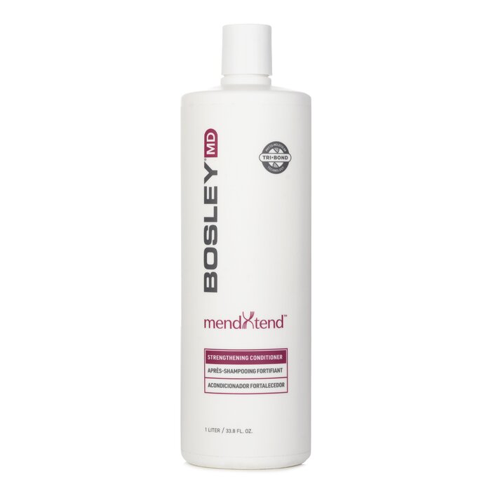 Mendxtend Strengthening Conditioner - 1000ml/33.8oz