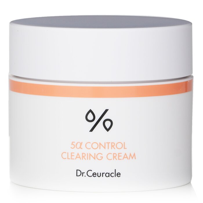 5α Control Clearing Cream - 50ml/1.76oz