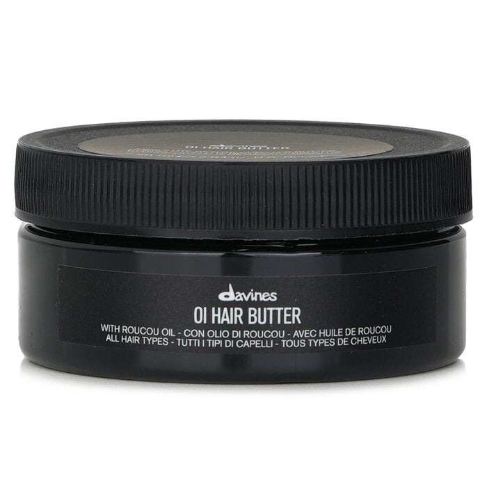 Oi Hair Butter - 75ml/2.64oz