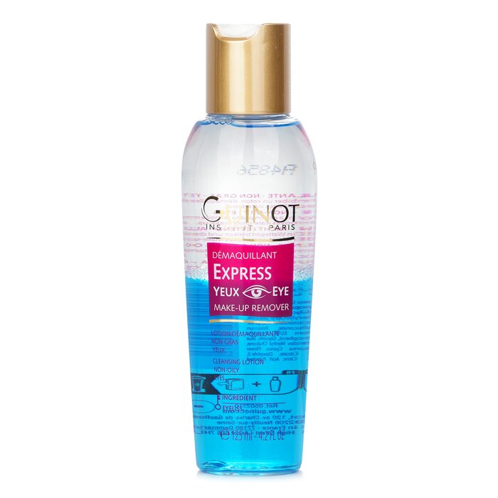 Express Eye Make Up Remover - 125ml/4.2oz