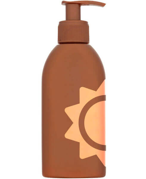 Tanning lotions