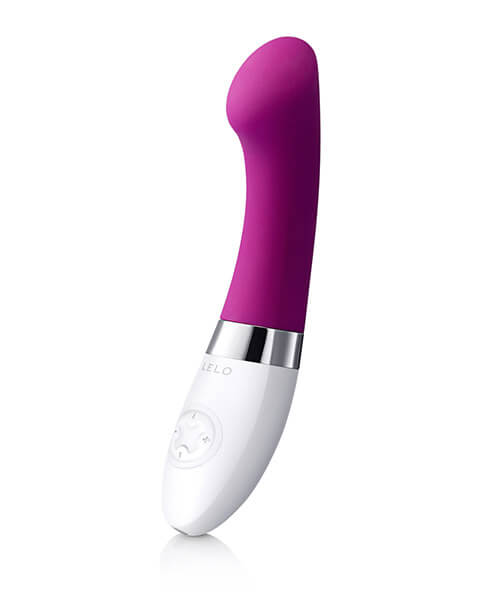 G-spot vibrators
