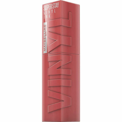 Rouge à lèvres Maybelline Superstay Vnyl Ink 35-cheeky