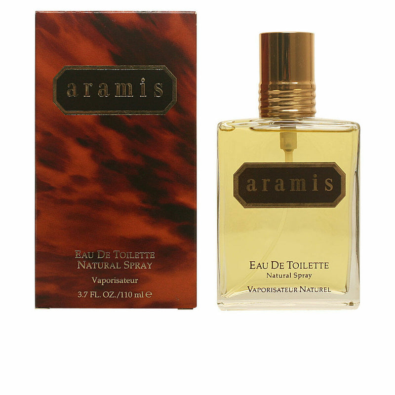 Perfume Homem Aramis 746480206562 EDT 110 ml