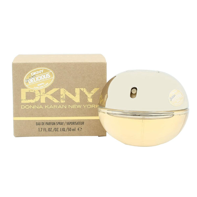 Perfume Mulher DKNY EDP EDP 50 ml