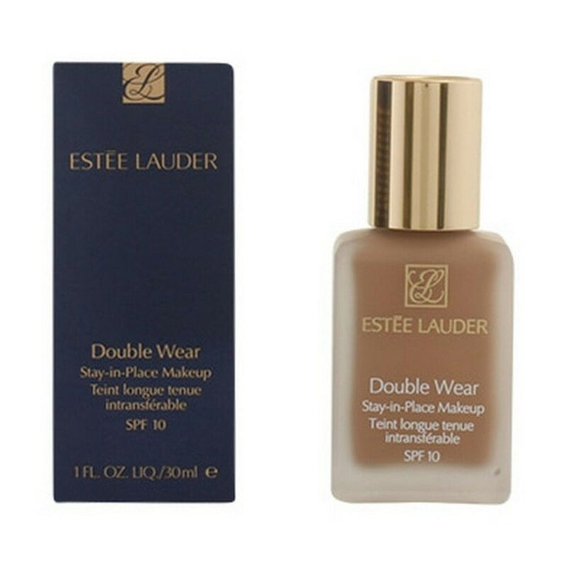 Liquid Make Up Base Double Wear Stay-in-Place Estee Lauder C-EL-222-30 30 ml