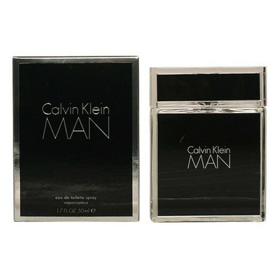 Men's Perfume Calvin Klein EDT