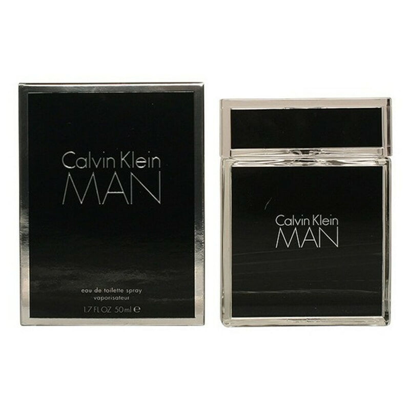Perfume Homem Calvin Klein EDT