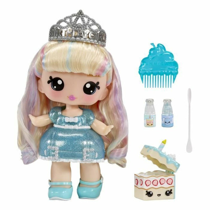 Hairdressing Doll LOL Surprise! Callie