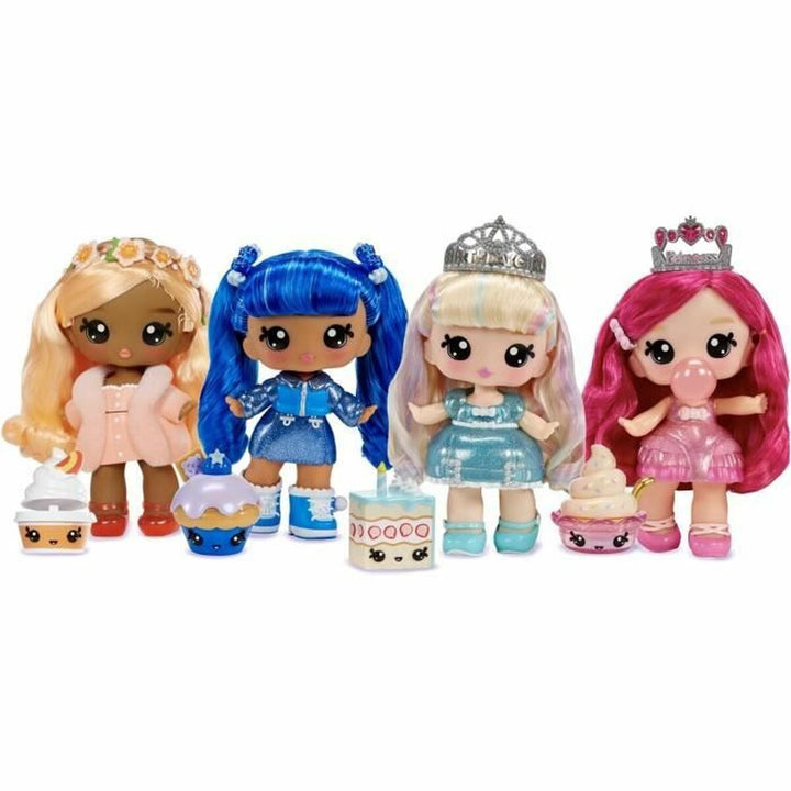 Hairdressing Doll LOL Surprise! Callie