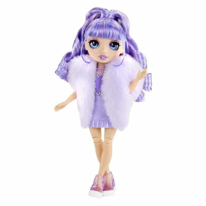 Doll Rainbow High Crystal Mannequin