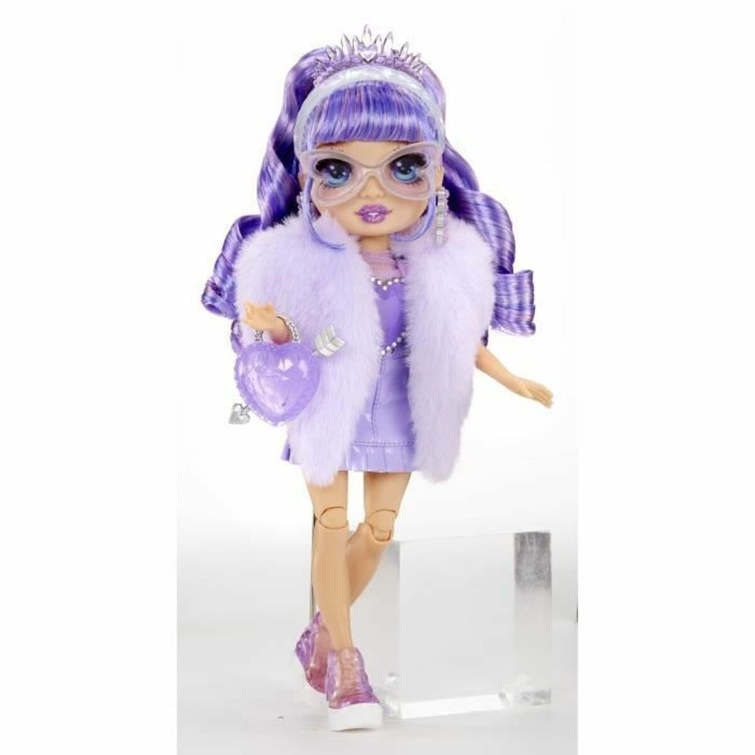 Doll Rainbow High Crystal Mannequin