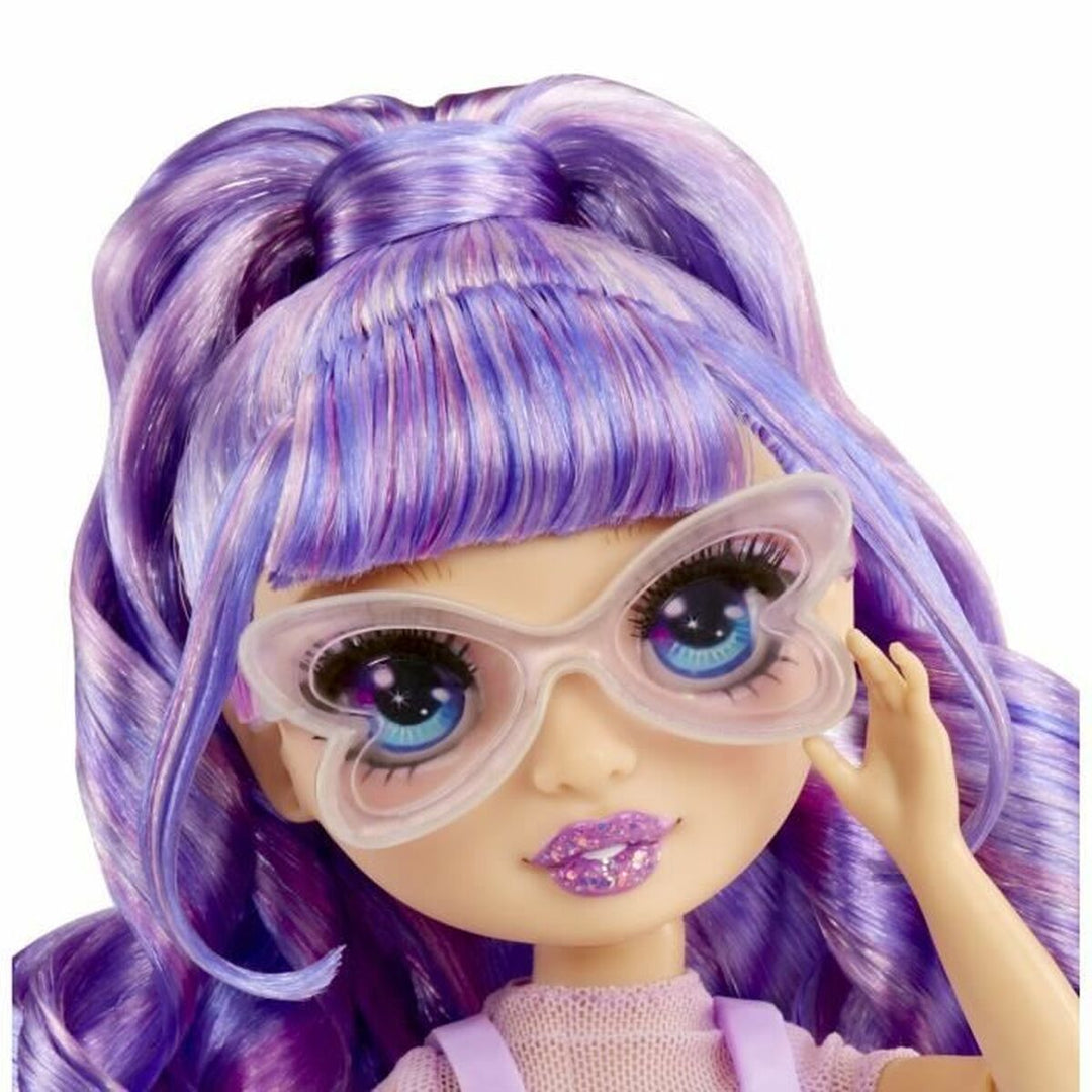 Doll Rainbow High Crystal Mannequin