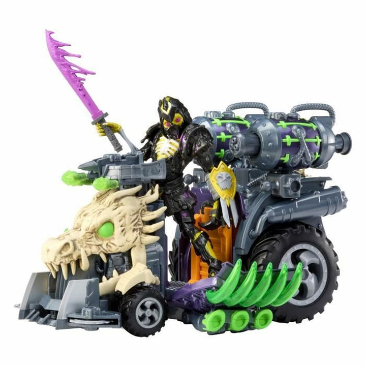 Action Figure Rainbow High