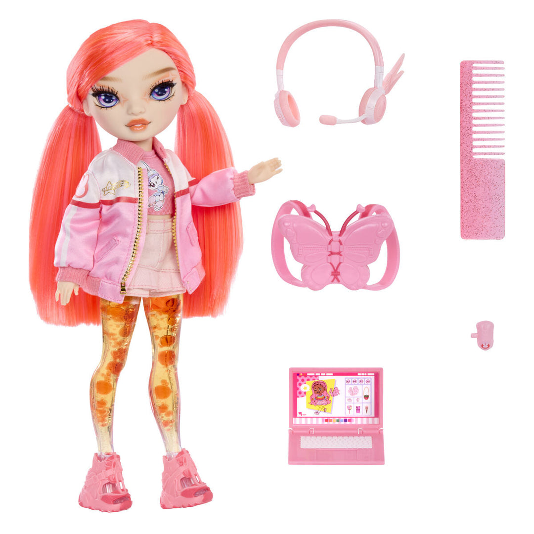 Doll Rainbow High