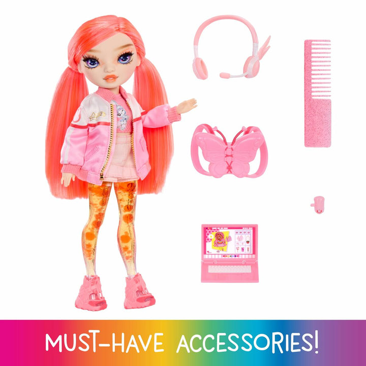 Doll Rainbow High