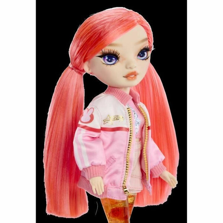 Doll Rainbow High