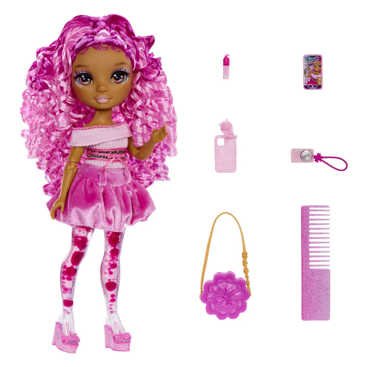 Doll Rainbow High