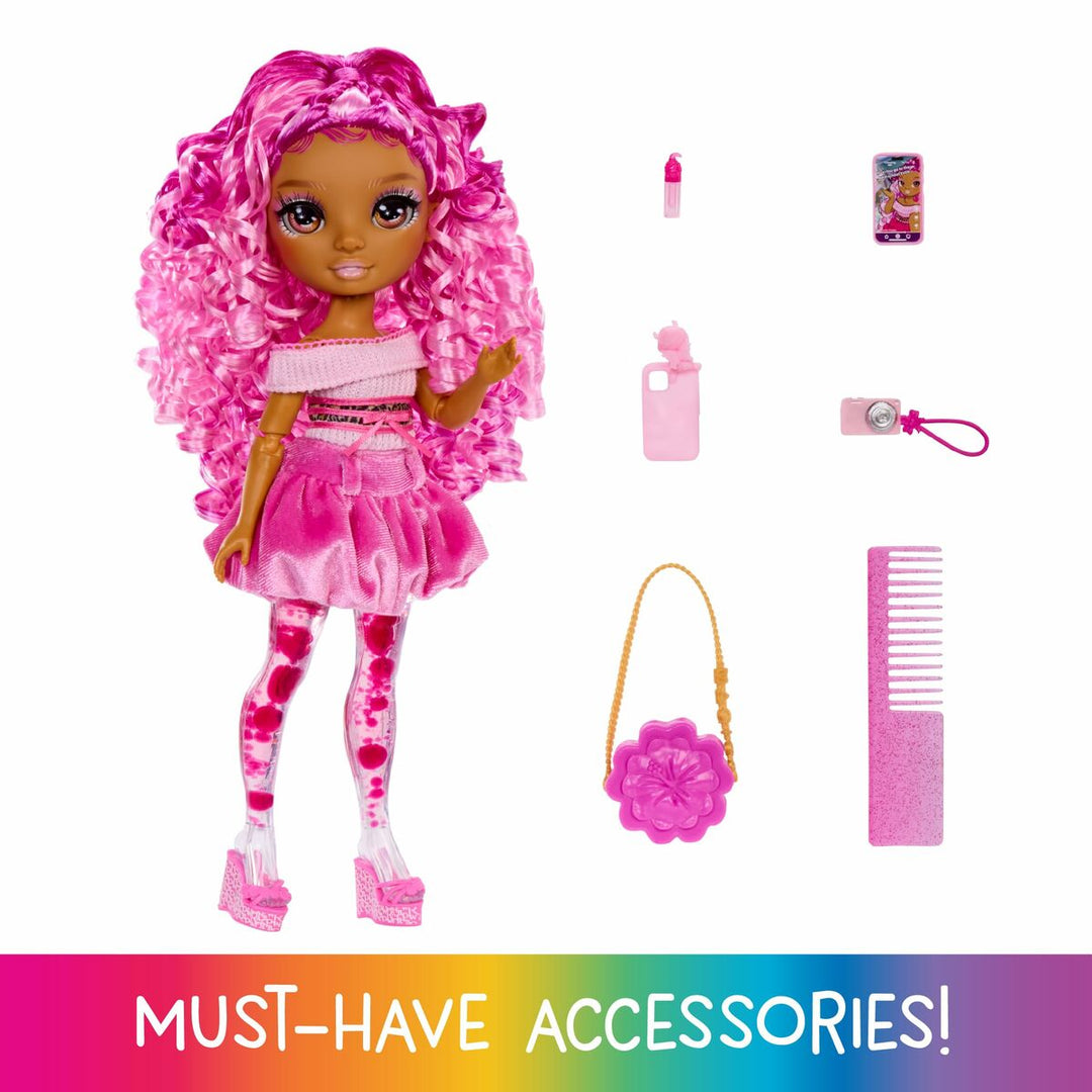 Doll Rainbow High