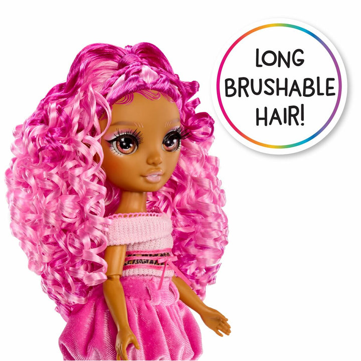 Doll Rainbow High