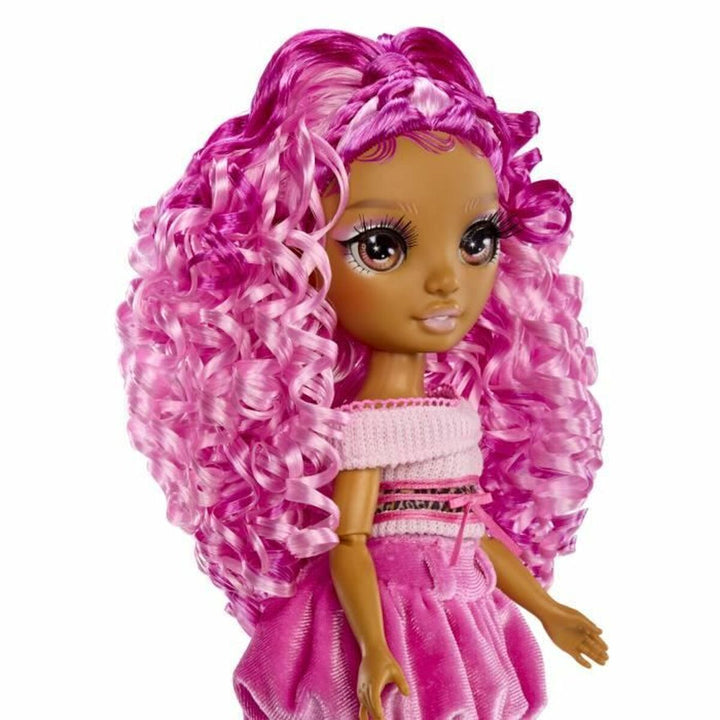 Doll Rainbow High