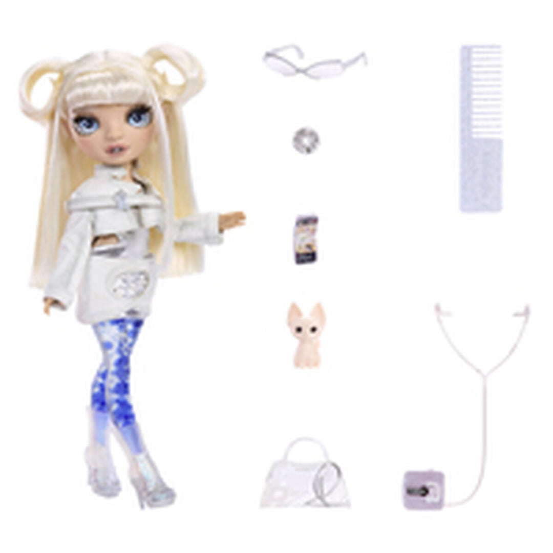 Doll Rainbow High