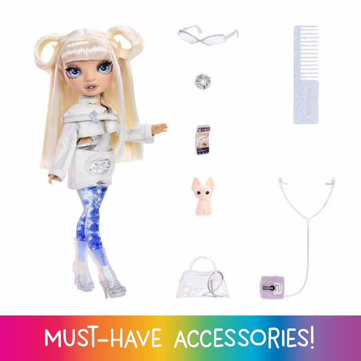 Doll Rainbow High