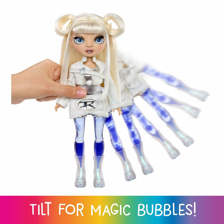 Doll Rainbow High