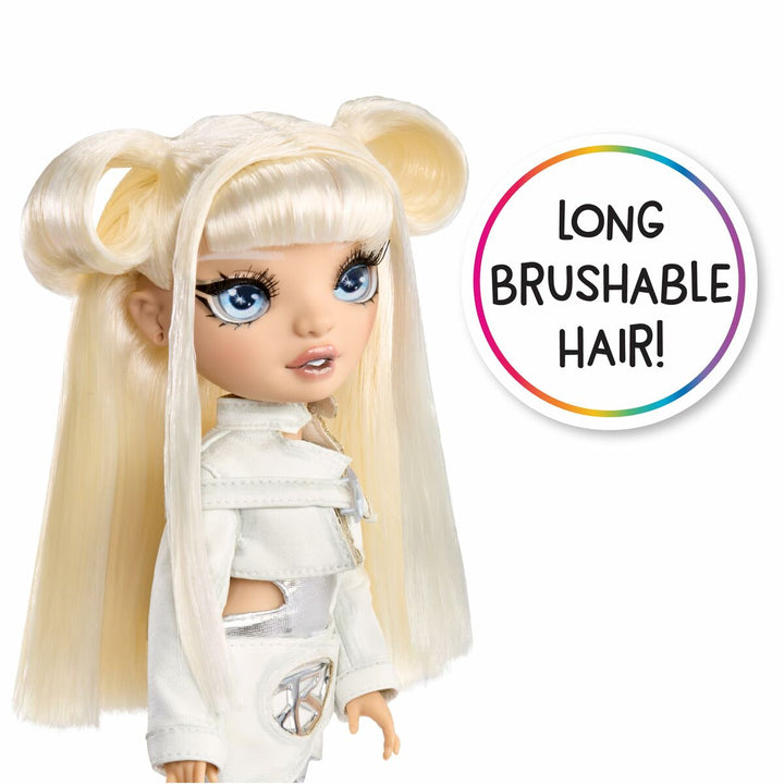 Doll Rainbow High