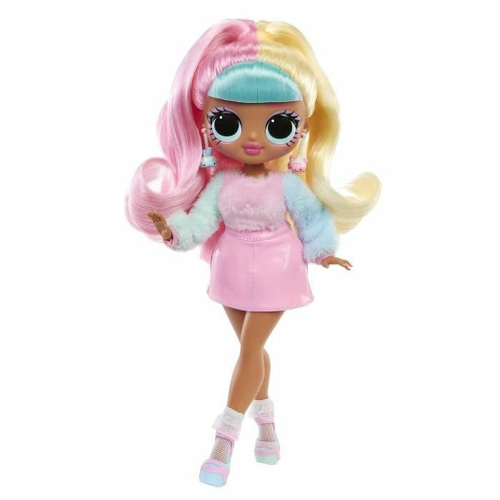 Doll MGA 31,75 x 21,92 x 26,27 cm