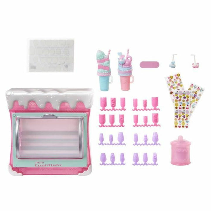 Doll MGA 31,75 x 21,92 x 26,27 cm