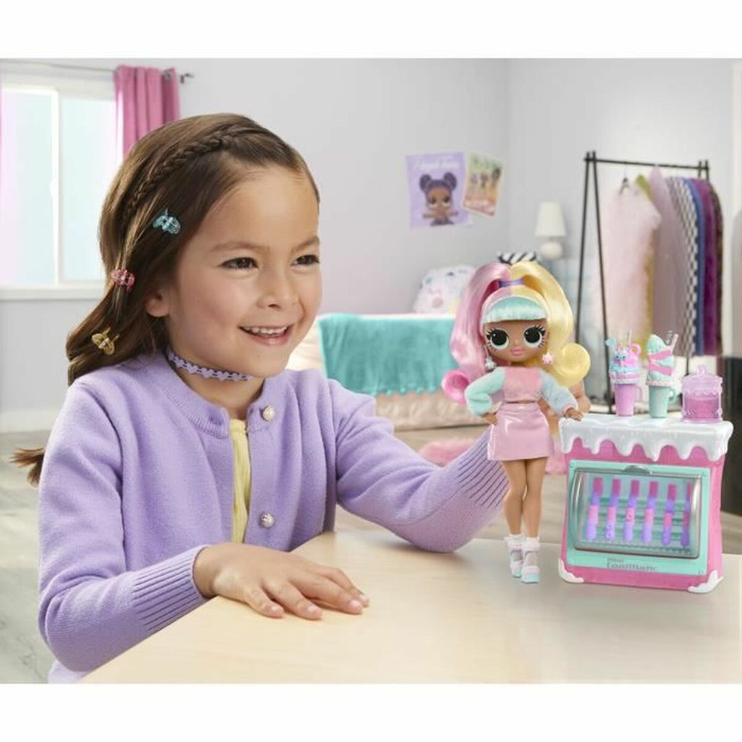 Doll MGA 31,75 x 21,92 x 26,27 cm