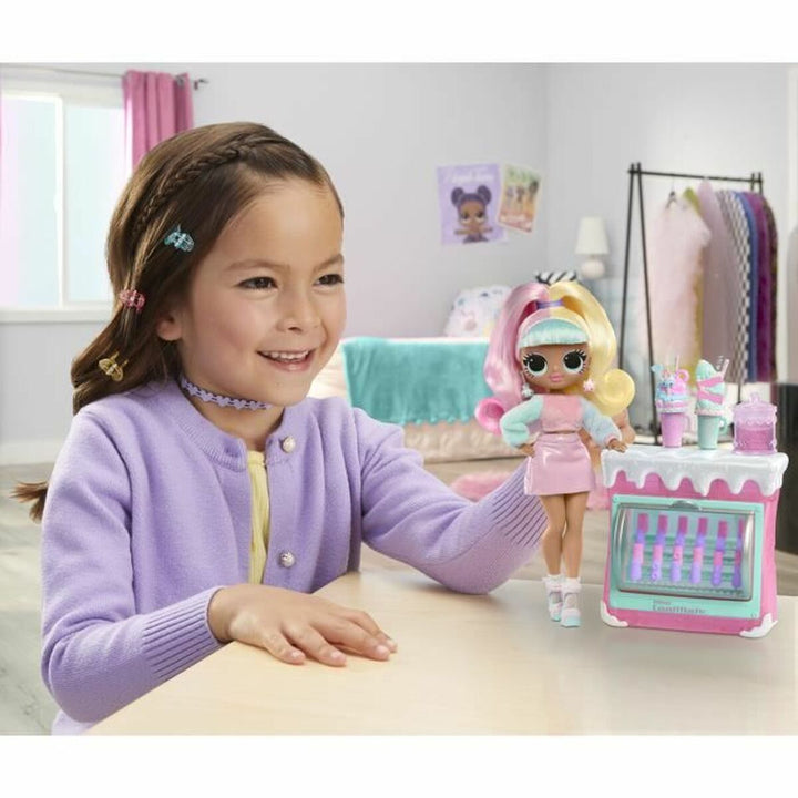 Doll MGA 31,75 x 21,92 x 26,27 cm