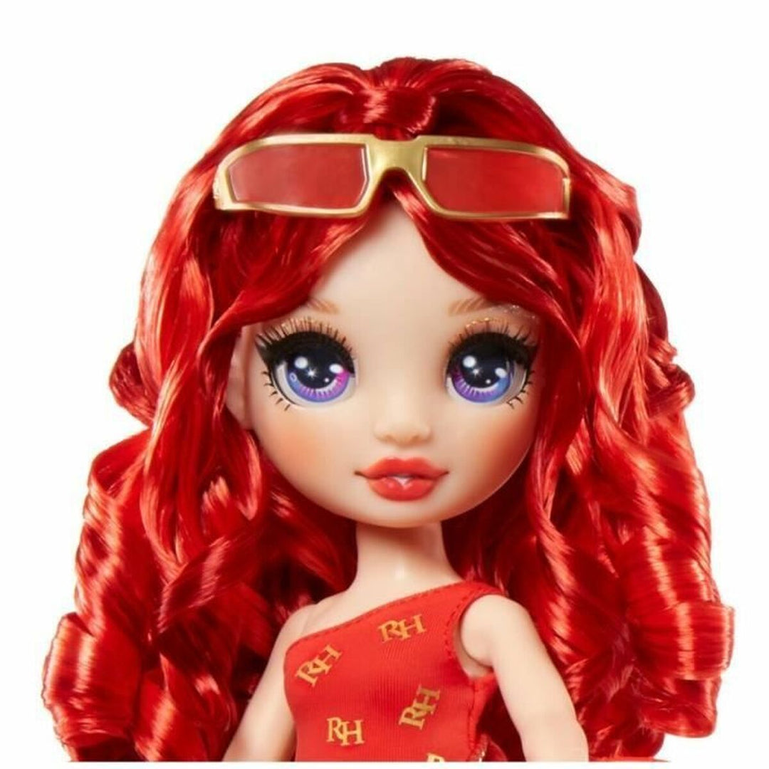 Baby Doll Rainbow High Swim & Style