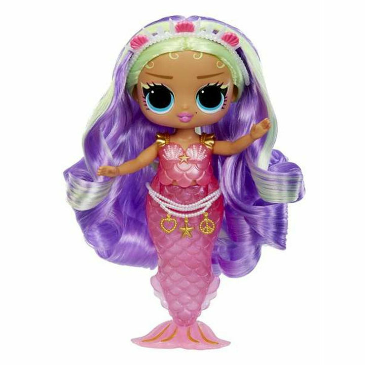 Doll LOL Surprise! Cleo Cove Mermaid