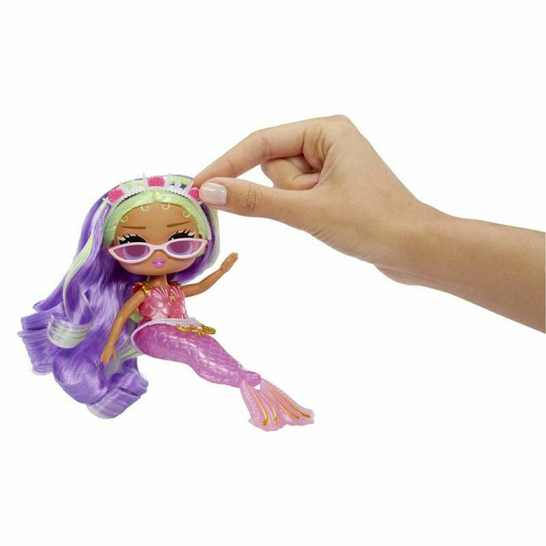 Doll LOL Surprise! Cleo Cove Mermaid