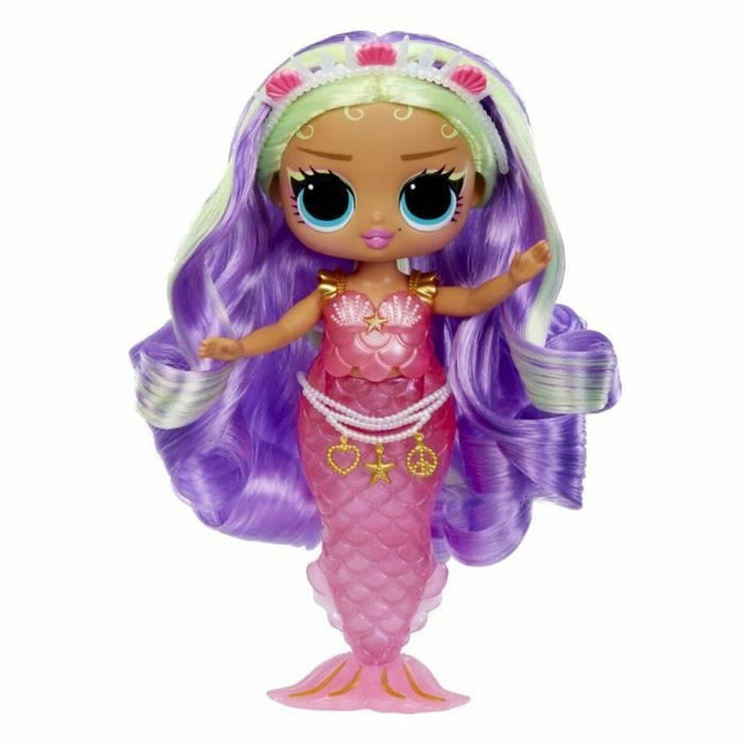 Doll LOL Surprise! Cleo Cove Mermaid