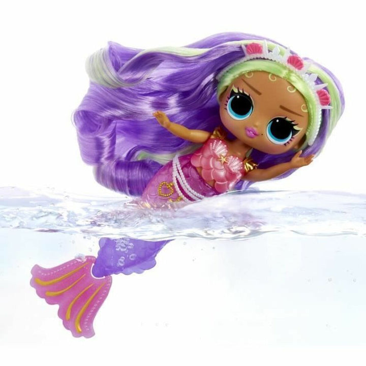 Doll LOL Surprise! Cleo Cove Mermaid
