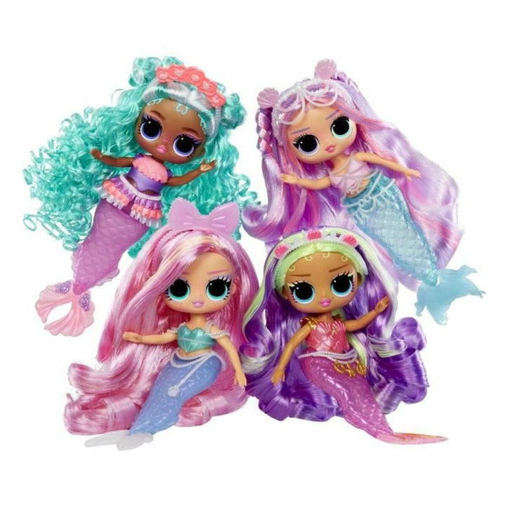 Doll LOL Surprise! Cleo Cove Mermaid