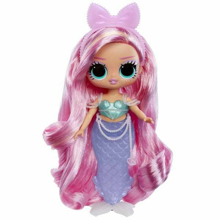 Doll LOL Surprise! Fast & Furious Mermaid