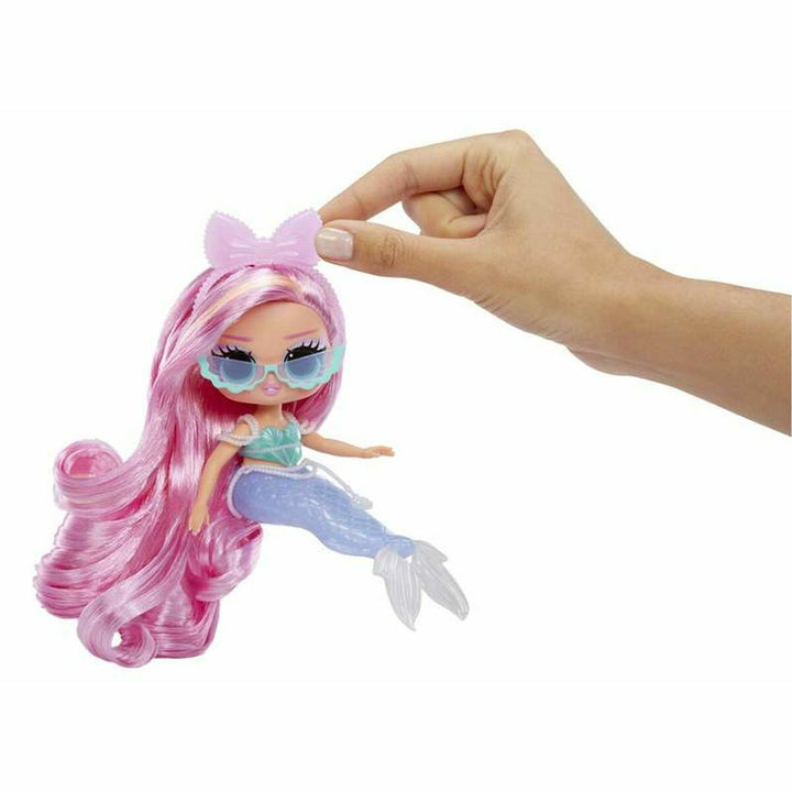 Doll LOL Surprise! Fast & Furious Mermaid