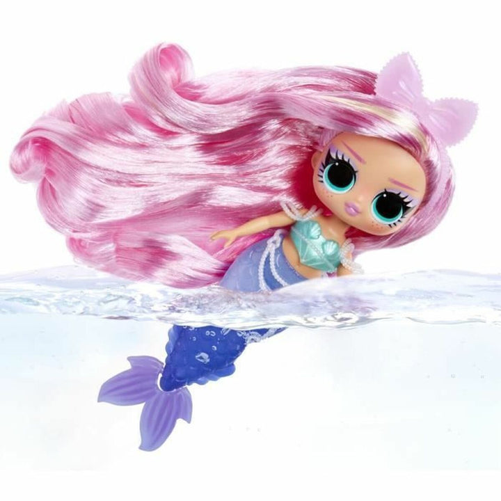 Doll LOL Surprise! Fast & Furious Mermaid