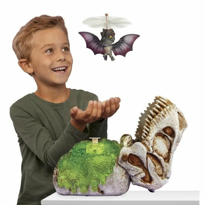 Action Figure LOL Surprise! ["GrossMos Flying"]
