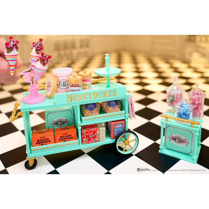 Doll Miniverse