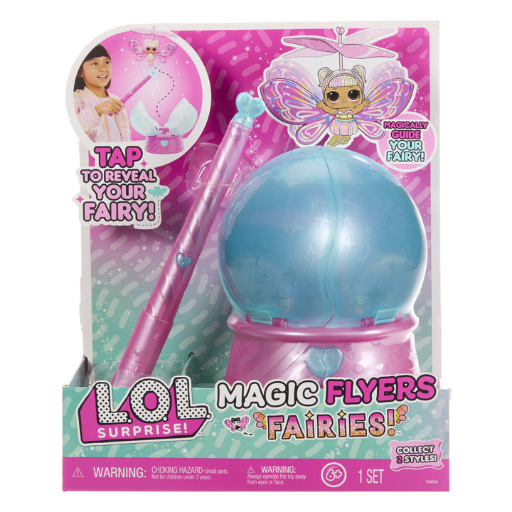 Doll LOL Surprise!