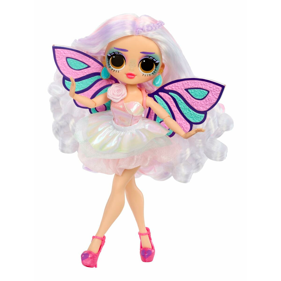 Action Figure LOL Surprise!
