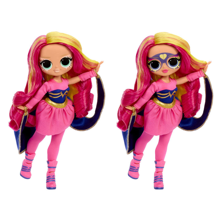 Action Figure LOL Surprise!