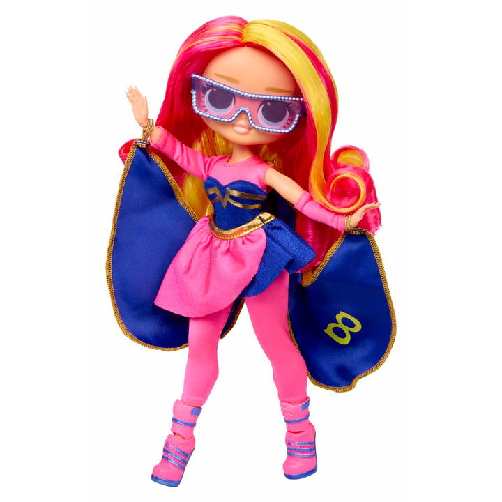 Action Figure LOL Surprise!